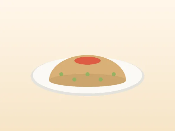 Bulgur Pilavı