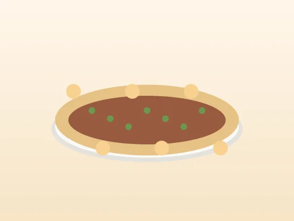 Kıymalı Pide
