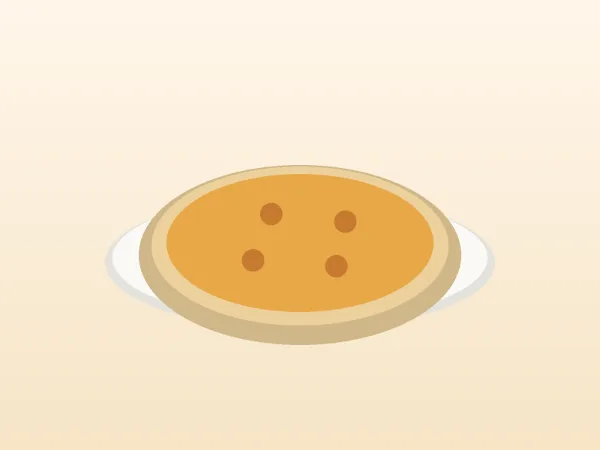 Mercimek Çorbası