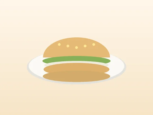 Tavuk Burger