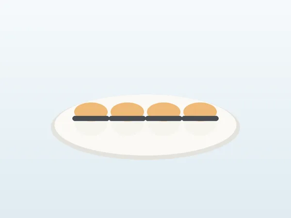 California Roll