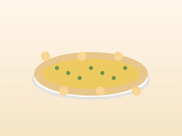Kaşarlı Pide