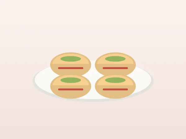 Bruschetta