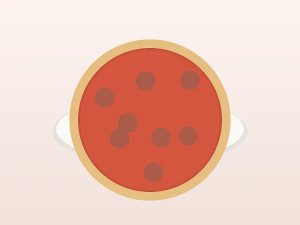 Karışık Pizza