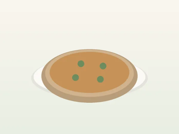 Miso Çorbası