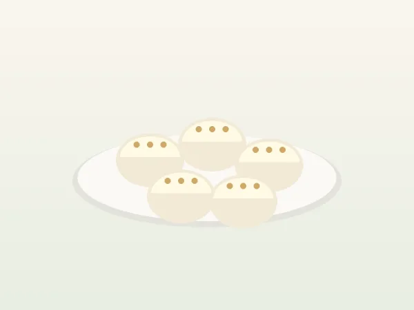 Dim Sum