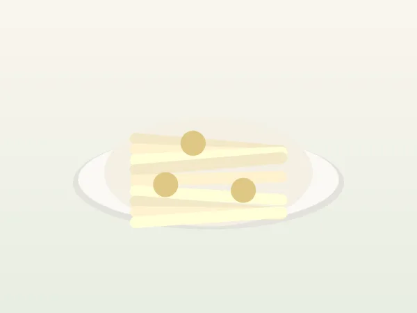 Fettuccine Alfredo